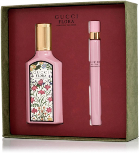 Gucci Flora Gorgeous Gardenia EdP 50+10ml Hölgyeknek