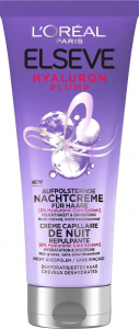 LOréal Paris Elseve Hyaluron Plump hajformázó krém 200ml