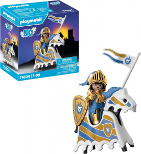Playmobil Évforduló Jubileum lovag (71604)
