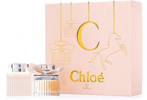 Chloé Chloé EDP 50ml + testápoló 100ml Hölgyeknek