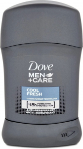 Dove Men+Care Cool Fresh dezodor 50 ml (96125595)