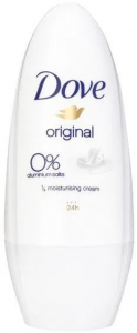 Dove Original golyós dezodor 50ml (59095965)