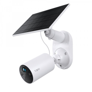 TP-Link Tapo C410 Kit Wi-Fi IP kamera napelemmel