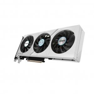 Gigabyte GeForce RTX 4060 Ti 8GB EAGLE OC ICE 8G videokártya (GV-N406TEAGLEOC ICE-8GD)