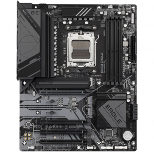 Gigabyte B650 EAGLE alaplap