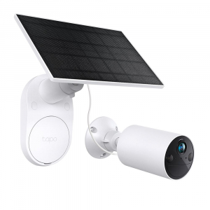 TP-Link Tapo C410 Kit Wi-Fi IP kamera napelemmel