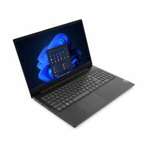 Lenovo V15 G4 IRU Laptop fekete (83A1006XHV)