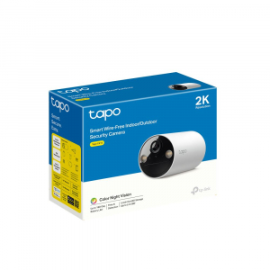 TP-Link Tapo C410 Wi-Fi IP kamera