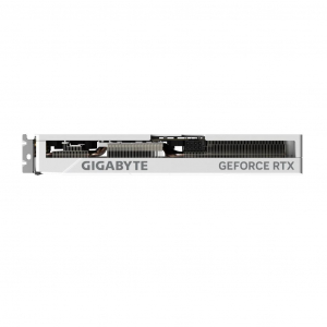 Gigabyte GeForce RTX 4060 Ti 8GB EAGLE OC ICE 8G videokártya (GV-N406TEAGLEOC ICE-8GD)