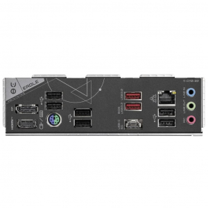 Gigabyte B650 EAGLE alaplap
