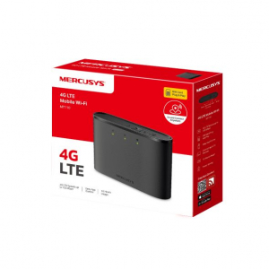 Mercusys MT110 WiFi router 150M + 4G modem