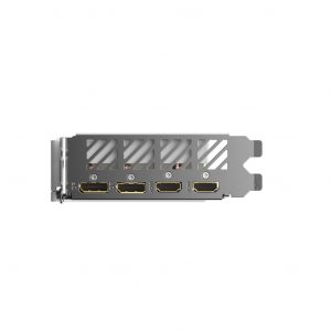 Gigabyte GeForce RTX 4060 Ti 8GB EAGLE OC ICE 8G videokártya (GV-N406TEAGLEOC ICE-8GD)