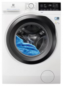 Electrolux EW7FN348PS elöltöltős mosógép fehér