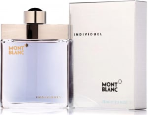 Mont Blanc Individuel EDT 75ml Uraknak (766124300562)