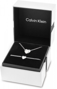 Calvin Klein női ékszer ajándékcsomag (35700006)