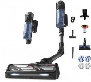 Rowenta RH9LC1WO X-Force Flex 12.60 Neo Allergy Aqua vezeték nélküli rúdporszívó