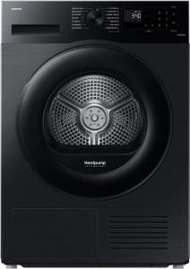 Samsung DV90CGC2A0ABLE sz&aacute;r&iacute;t&oacute;g&eacute;p fekete