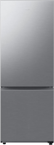 Samsung RB53DG706BS9EO alulfagyasztós hűtőszekrény inox