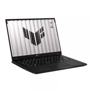 ASUS TUF Gaming A14 FA401WU-RG006W Laptop Win 11 Home szürke