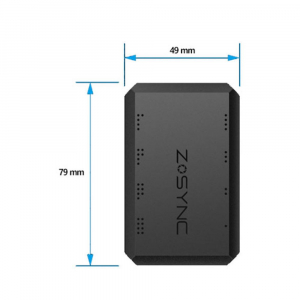 Zalman Z-SYNC RGB vezérlő