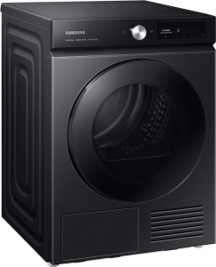 Samsung DV90BB7445GBS7 szárítógép fekete