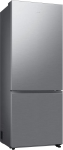 Samsung RB53DG706BS9EO alulfagyasztós hűtőszekrény inox
