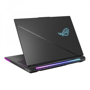 ASUS ROG Strix SCAR 18 (2024) G834JYR-R6168W Laptop Win 11 Home fekete