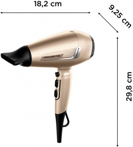 Rowenta CV8861F0 Pro Expert hajszárító