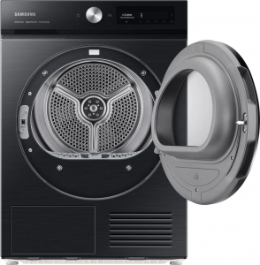 Samsung DV90BB7445GBS7 szárítógép fekete