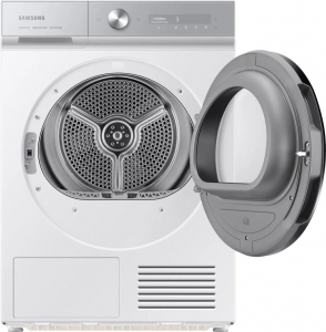 Samsung DV90BB9445GHS7 szárítógép fehér