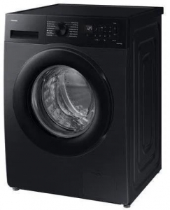 Samsung DV90T6240LB/S7 szárítógép + Samsung WW80CGC04DABLE mosógép