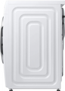 Samsung WW90DG6U85LHU4 el&ouml;lt&ouml;ltős mos&oacute;g&eacute;p feh&eacute;r