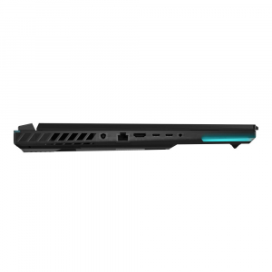 ASUS ROG Strix SCAR 18 (2024) G834JYR-R6168W Laptop Win 11 Home fekete
