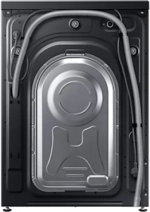 Samsung DV90T6240LB/S7 szárítógép + Samsung EcoBubble WW90DG6U85LBU4 mosógép