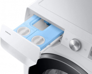 Samsung WW90DG6U85LHU4 el&ouml;lt&ouml;ltős mos&oacute;g&eacute;p feh&eacute;r