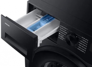 Samsung DV90T6240LB/S7 szárítógép + Samsung WW80CGC04DABLE mosógép