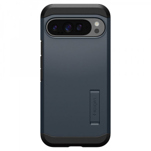 Spigen Tough Armor Google Pixel 9 Pro XL tok Metal Slate (ACS07727)