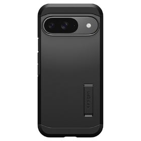 Spigen Tough Armor Google Pixel 9 / 9 Pro tok fekete (ACS07692)