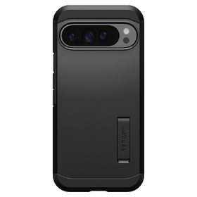 Spigen Tough Armor Google Pixel 9 Pro XL tok fekete (ACS07726)