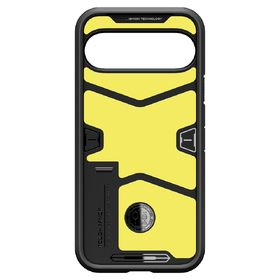 Spigen Tough Armor Google Pixel 9 / 9 Pro tok fekete (ACS07692)