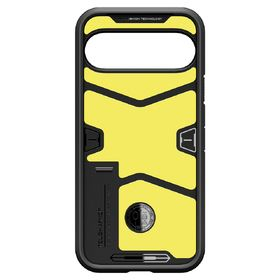 Spigen Tough Armor Google Pixel 9 Pro XL tok fekete (ACS07726)