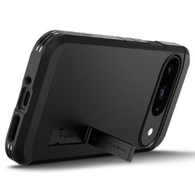 Spigen Tough Armor Google Pixel 9 / 9 Pro tok fekete (ACS07692)