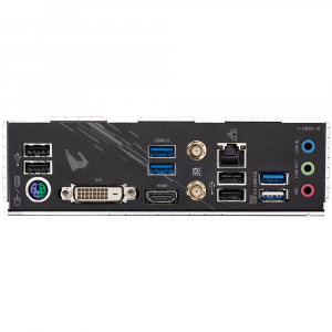 Gigabyte B550M AORUS ELITE AX alaplap