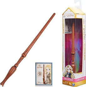 Spin Master WW Luna Lovegood pálcája - (6062059)