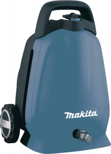 Makita magasnyomású mosók (HW102) kék