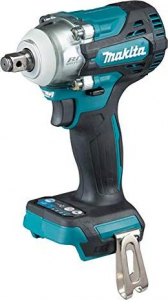 Makita akkumulátoros ütvecsavarozó (DTW300Z) 18V