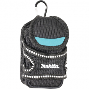 Makita mobiltelefon tok (P-71853) (fekete/kék)