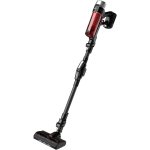 Rowenta X-Force Flex 9.60 Animal (RH2078), botporszívó (fekete/piros)