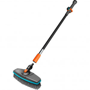 GARDENA Cleansystem teleszkópos nyél M-XL, 155 - 260cm (18804-20)