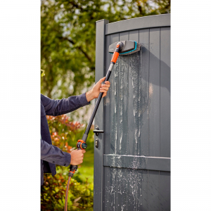 GARDENA Cleansystem teleszkópos nyél M-XL, 155 - 260cm (18804-20)